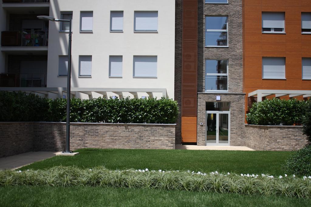 A Blok Apartments A1 Belgrade Exterior photo